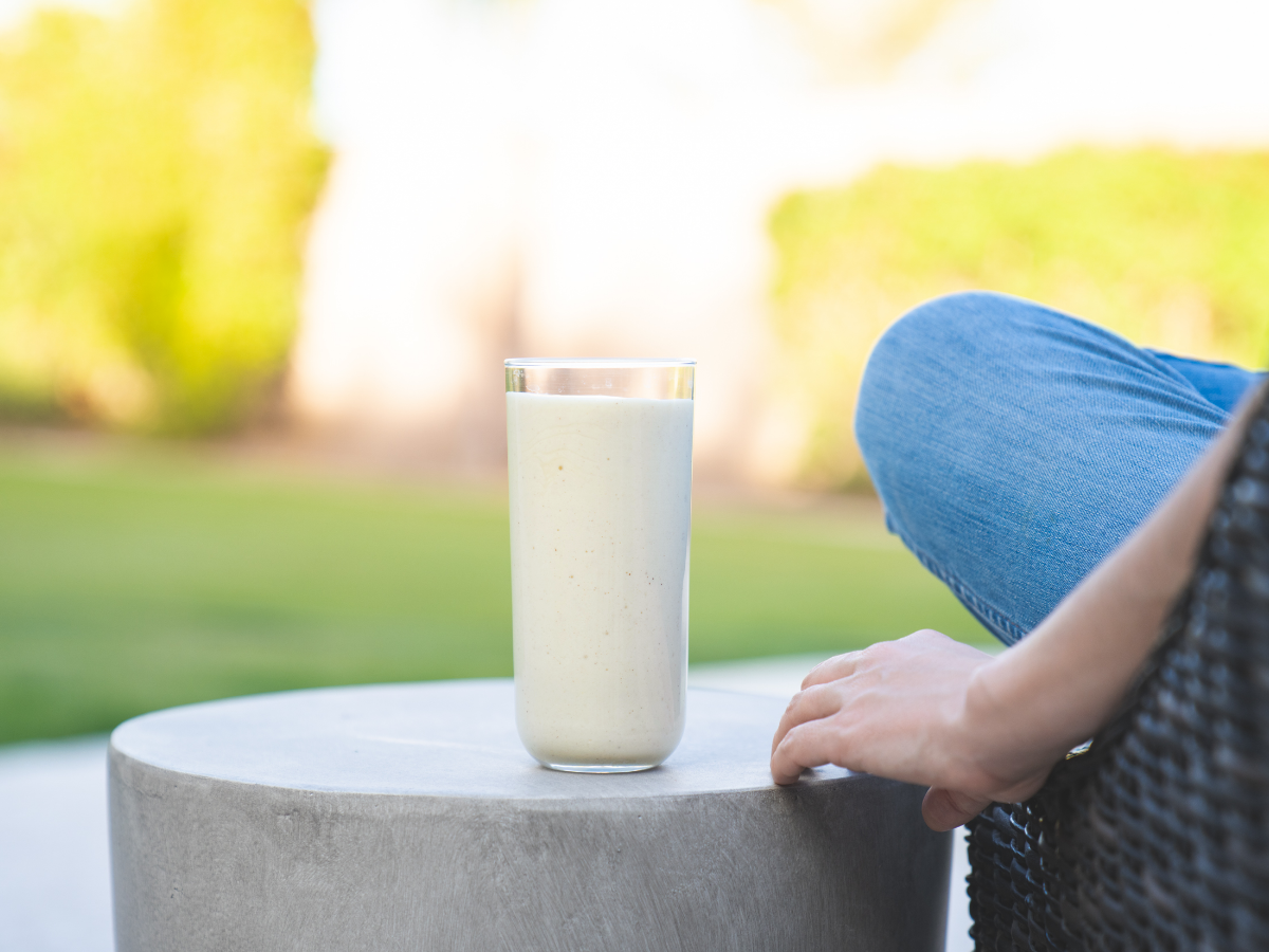 IsaLean PRO Shake - Complete Meal Replacement - Isagenix