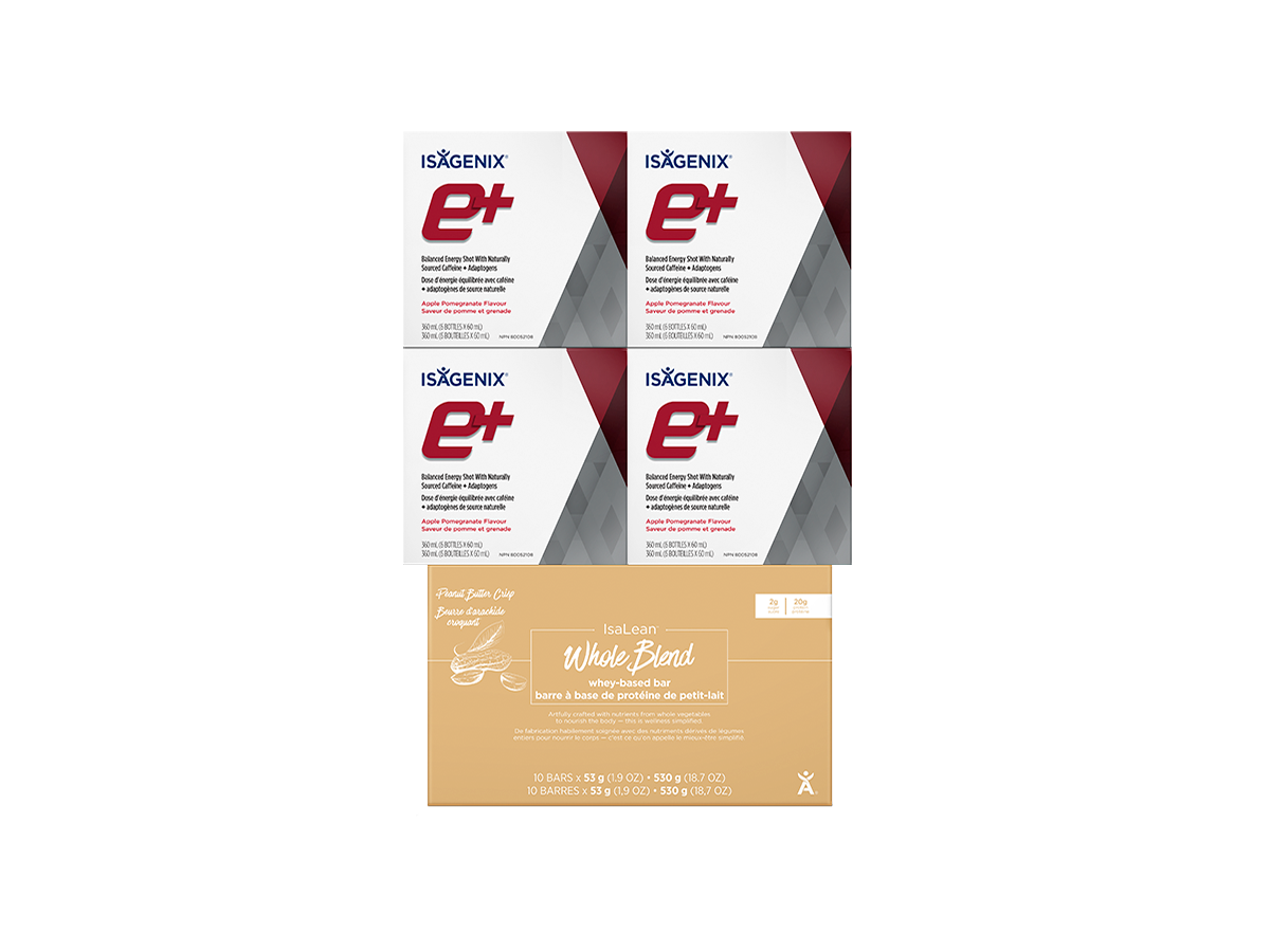 Isagenix Contact Us Ca