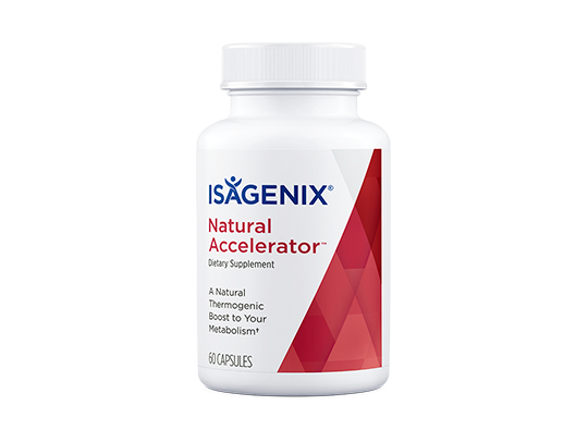 isagenix weight loss