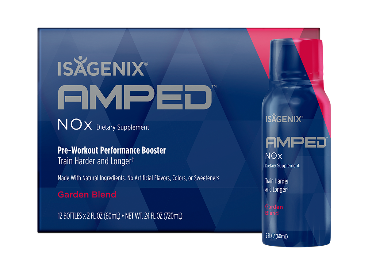 Simple Isagenix Pre Workout Review for Fat Body