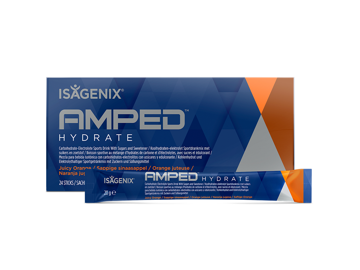 AMPED™ Hydrate