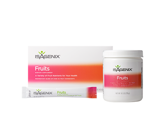 how much does isagenix cost per month