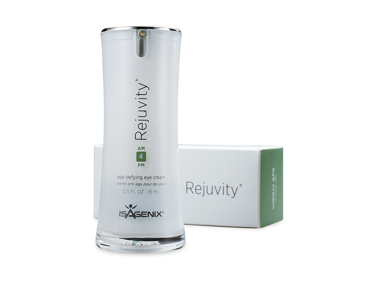 rejuvi eye cream